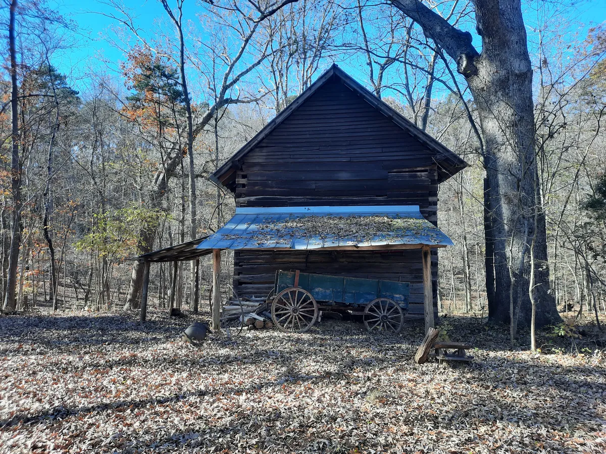 West Point on the Eno, Durham